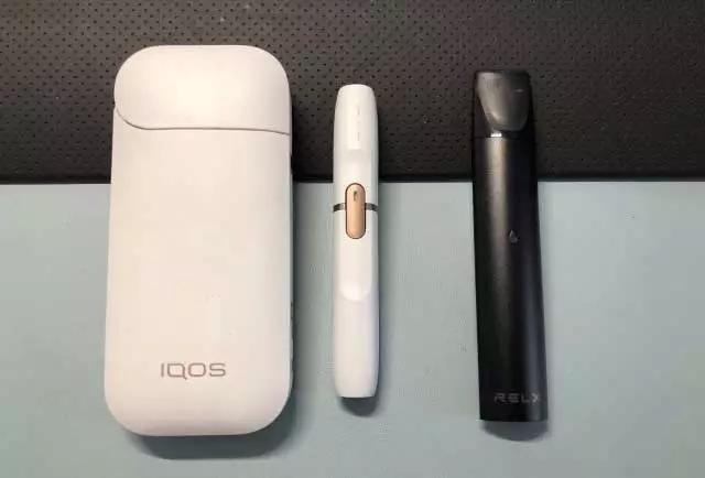 电子烟又名 电子烟又名是什么