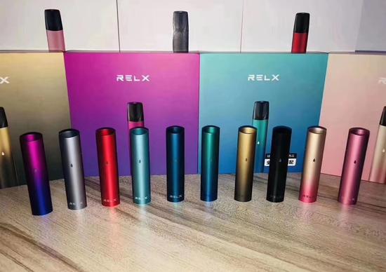 电子烟里装的什么油好 电子烟用的烟油